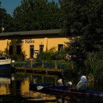 Gasthaus & Pension Alter Hafen