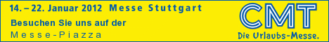 Besuchen Sie die freecamper auf der CMT Stuttgart Besuchen Sie die freecamper auf der CMT Stuttgart