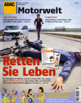 ADAC Motorwelt April 2013 ADAC Motorwelt April 2013