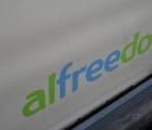 Bootsname-alfreedo