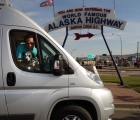 Alaska Highway