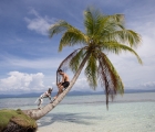 SanBlasInseln Panama
