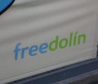 Bootsname-freedolin