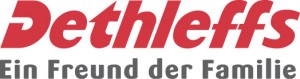 Logo Dethleffs
