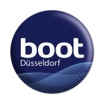 Logo Messe boot Düsseldorf