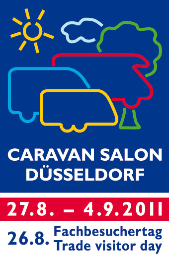 Neu: der freecamper® fürs Reisemobil!