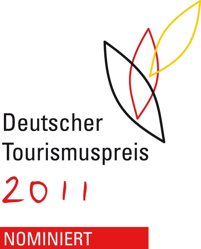 Freecamper für Deutschen Tourismuspreis nominiert