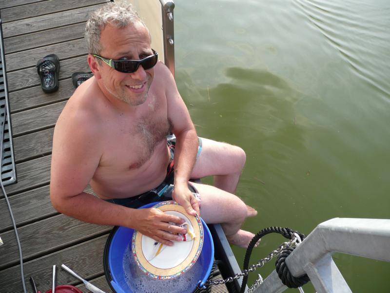 Die Sehnsucht hat Schluss