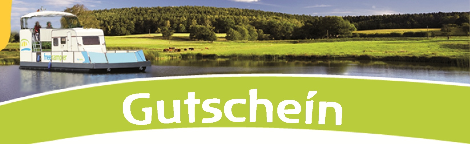 Gutschein zu Weihnachten