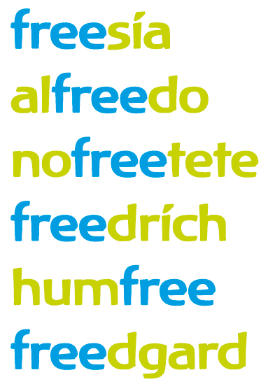 Wie soll der neue freecamper® heißen?