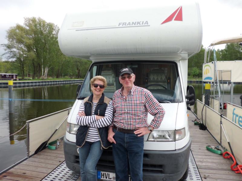 Ein Abenteuer, das wir wiederholen werden