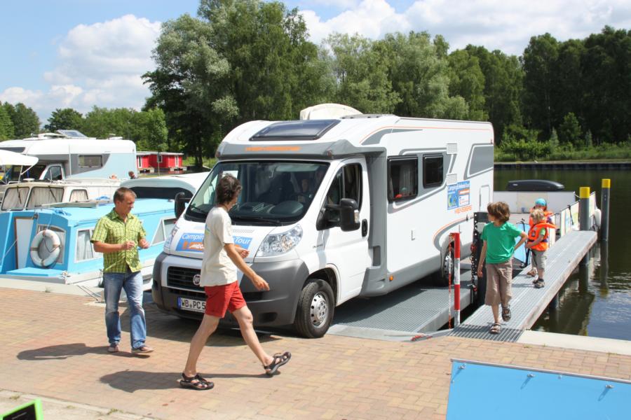 Der Weg ist das Ziel