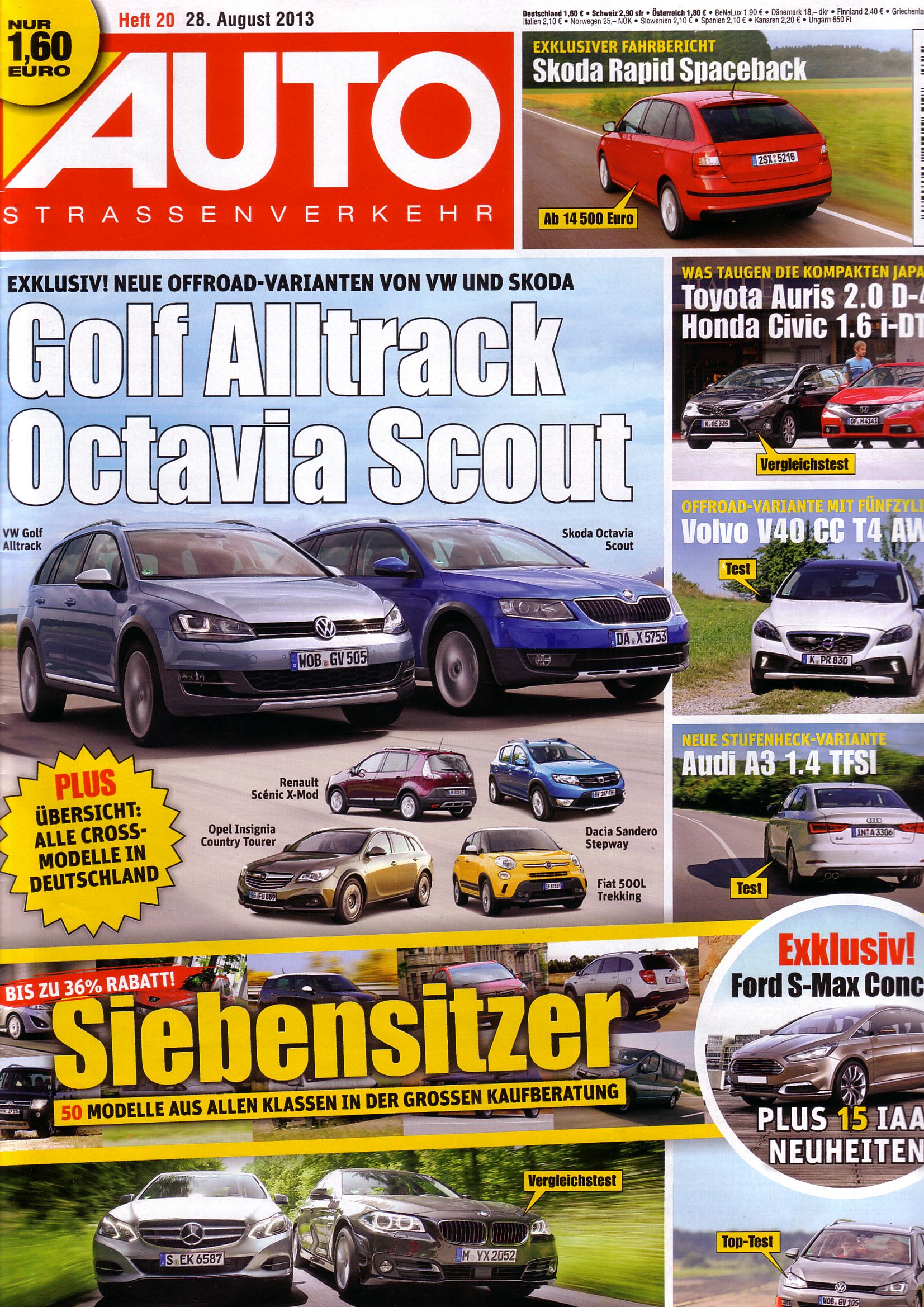 Im Jeep auf Wasser wagen