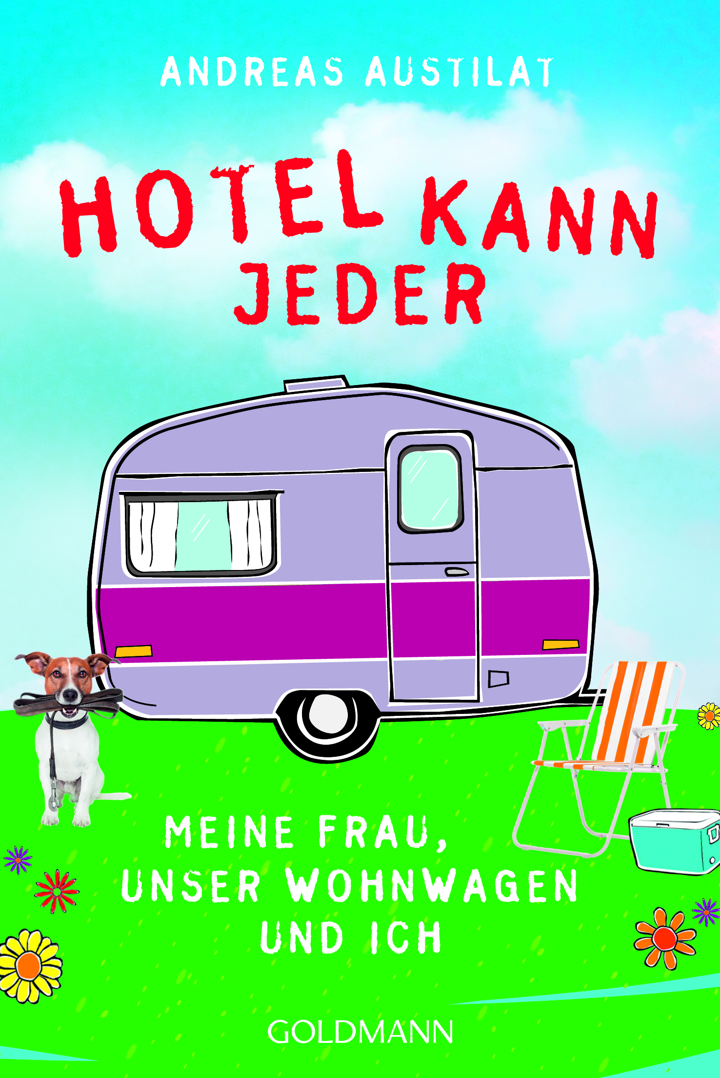 Hotel kann jeder