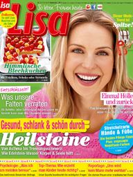 Zeitschrift LISA: Freiheit pur