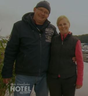 Outdoorwoche bei „Mein himmlisches Hotel“ auf VOX