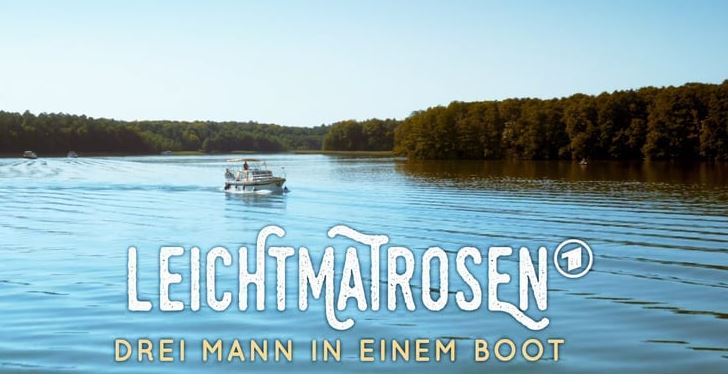 Fernsehtipp: Leichtmatrosen