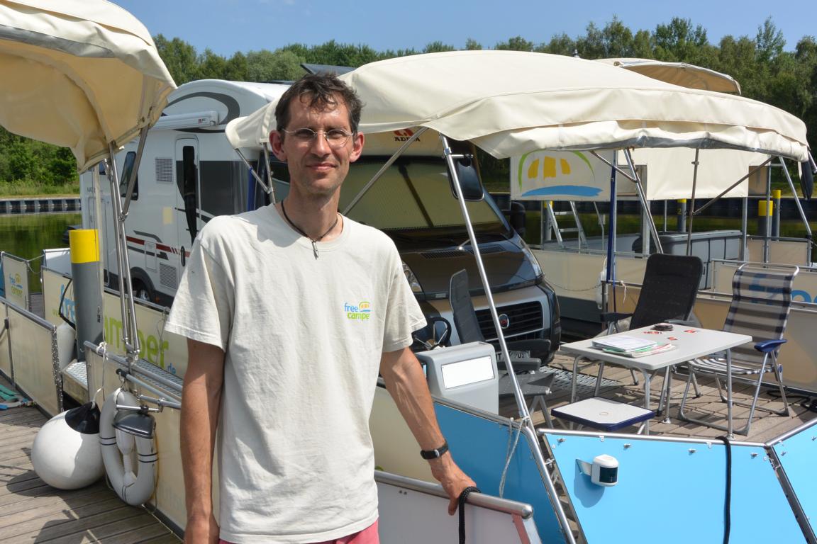 Eine große Bitte in der Krise