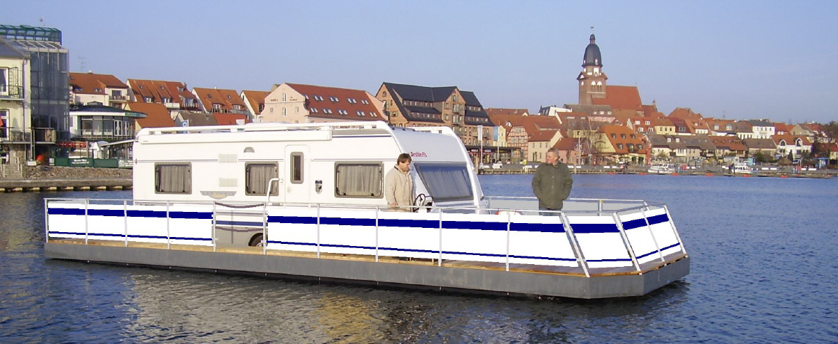 Wie alles anfing (1)