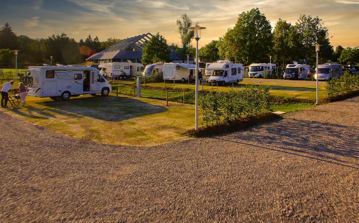 BVCD fordert einheitliche Öffnung der Camping- und Wohnmobilstellplätze