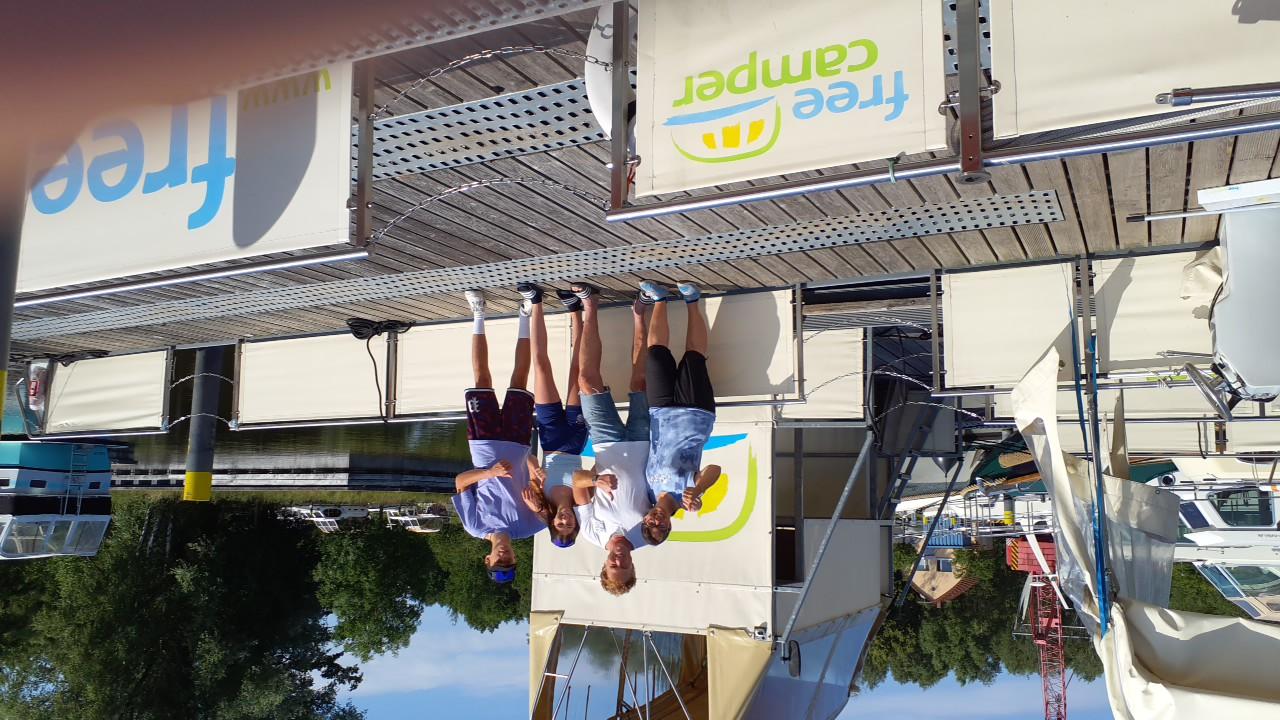 Hat der ganzen Familie gefallen