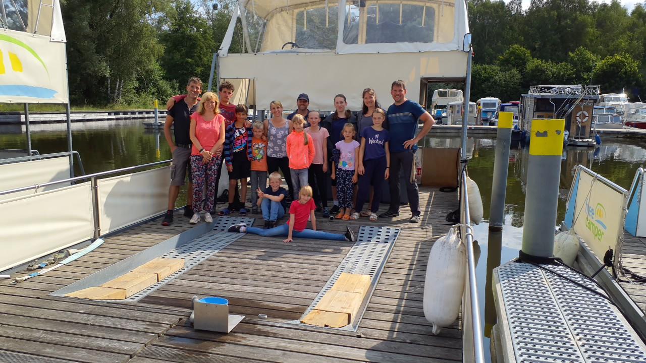 Richtig runterfahren