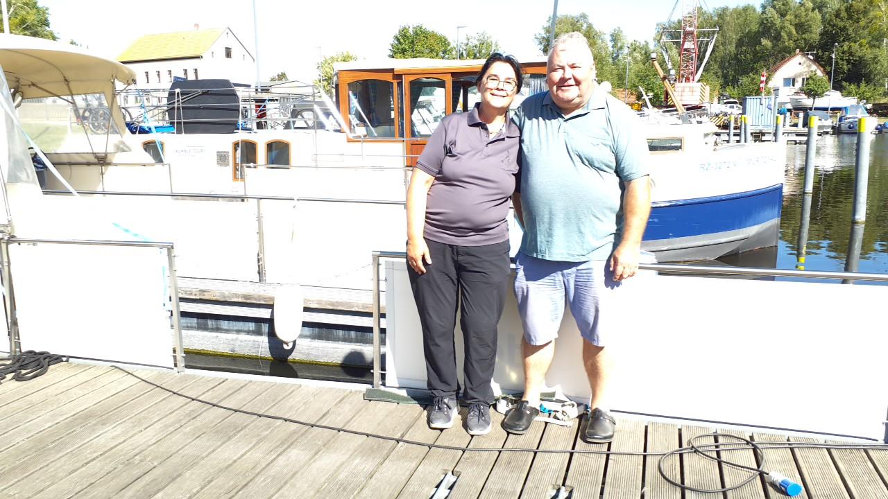 Sehr hilfsbereite Mitarbeiter